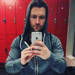 Meet your Posher, James